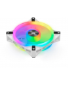 CORSAIR iCUE QL120 RGB 120mm White Single Fan - nr 57