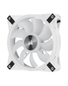 CORSAIR iCUE QL120 RGB 120mm White Triple Fan Kit with Lighting Node CORE - nr 41