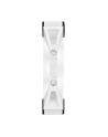 CORSAIR iCUE QL120 RGB 120mm White Triple Fan Kit with Lighting Node CORE - nr 48