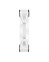 CORSAIR iCUE QL120 RGB 120mm White Triple Fan Kit with Lighting Node CORE - nr 65