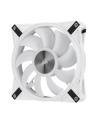 CORSAIR iCUE QL140 RGB 140mm White Single Fan - nr 10
