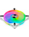 CORSAIR iCUE QL140 RGB 140mm White Single Fan - nr 55