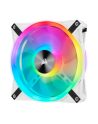 CORSAIR iCUE QL140 RGB 140mm White Single Fan - nr 80