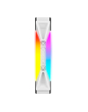 CORSAIR iCUE QL140 RGB 140mm White Single Fan - nr 87