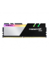 G.SKILL Trident Z Neo for AMD DDR4 64GB 8x8GB 3600MHz CL14 1.45V XMP 2.0 - nr 1