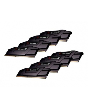 G.SKILL RipjawsV DDR4 64GB 8x8GB 4000MHz CL15 1.5V XMP 2.0
