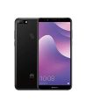 huawei technologies HUAWEI Y7 2018 Black Huawei Y7 2018 Black - nr 1