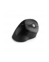 KENSINGTON Pro Fit Ergo Vertical Wireless Mouse Black - nr 14