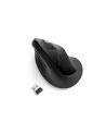 KENSINGTON Pro Fit Ergo Vertical Wireless Mouse Black - nr 1