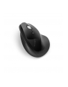 KENSINGTON Pro Fit Ergo Vertical Wireless Mouse Black - nr 21