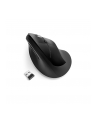KENSINGTON Pro Fit Ergo Vertical Wireless Mouse Black - nr 22