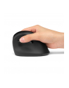 KENSINGTON Pro Fit Ergo Vertical Wireless Mouse Black - nr 23