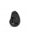 KENSINGTON Pro Fit Ergo Vertical Wireless Mouse Black - nr 24