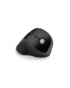 KENSINGTON Pro Fit Ergo Vertical Wireless Mouse Black - nr 25