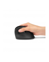 KENSINGTON Pro Fit Ergo Vertical Wireless Mouse Black - nr 29