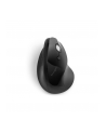 KENSINGTON Pro Fit Ergo Vertical Wireless Mouse Black - nr 30