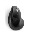 KENSINGTON Pro Fit Ergo Vertical Wireless Mouse Black - nr 31