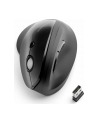 KENSINGTON Pro Fit Ergo Vertical Wireless Mouse Black - nr 33
