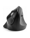 KENSINGTON Pro Fit Ergo Vertical Wireless Mouse Black - nr 34