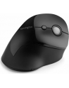 KENSINGTON Pro Fit Ergo Vertical Wireless Mouse Black - nr 35