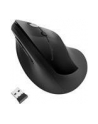 KENSINGTON Pro Fit Ergo Vertical Wireless Mouse Black - nr 37