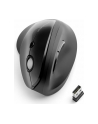KENSINGTON Pro Fit Ergo Vertical Wireless Mouse Black - nr 57