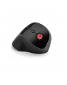 KENSINGTON Pro Fit Ergo Vertical Wireless Mouse Black - nr 5