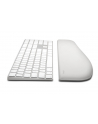 KENSINGTON ErgoSoft Wrist Rest For Slim Keyboard Grey - nr 12