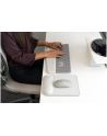 KENSINGTON ErgoSoft Wrist Rest For Slim Keyboard Grey - nr 8