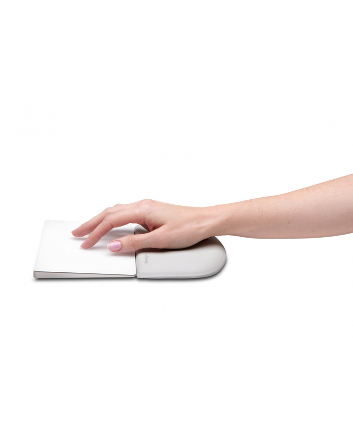 KENSINGTON ErgoSoft Wrist Rest For Slim Mouse/Trackpad Grey główny