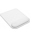 KENSINGTON ErgoSoft Mousepad with Wrist Rest For Standard Mouse Grey - nr 1