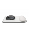 KENSINGTON ErgoSoft Mousepad with Wrist Rest For Standard Mouse Grey - nr 5