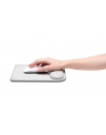 KENSINGTON ErgoSoft Mousepad with Wrist Rest For Standard Mouse Grey - nr 6