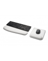 KENSINGTON ErgoSoft Mousepad with Wrist Rest For Standard Mouse Grey - nr 7