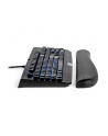 KENSINGTON ErgoSoft Wrist Rest Mechanical Kb - nr 5