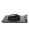 KENSINGTON ErgoSoft Mousepad with Wrist Rest for Standard Mouse Black - nr 12