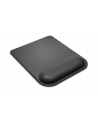 KENSINGTON ErgoSoft Mousepad with Wrist Rest for Standard Mouse Black - nr 13