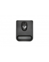 KENSINGTON ErgoSoft Mousepad with Wrist Rest for Standard Mouse Black - nr 14