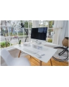 KENSINGTON ErgoSoft Wrist Rest For Standard Mouse Grey - nr 2