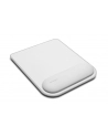 KENSINGTON ErgoSoft Mousepad with Wrist Rest For Standard Mouse Grey - nr 1