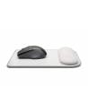 KENSINGTON ErgoSoft Mousepad with Wrist Rest For Standard Mouse Grey - nr 4