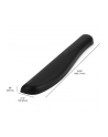 KENSINGTON ErgoSoft Wrist Rest Mechanical Kb - nr 10