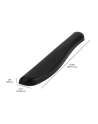 KENSINGTON ErgoSoft Wrist Rest Mechanical Kb - nr 12