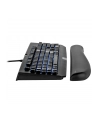 KENSINGTON ErgoSoft Wrist Rest Mechanical Kb - nr 3