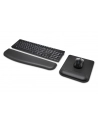 KENSINGTON ErgoSoft Mousepad with Wrist Rest for Standard Mouse Black - nr 5