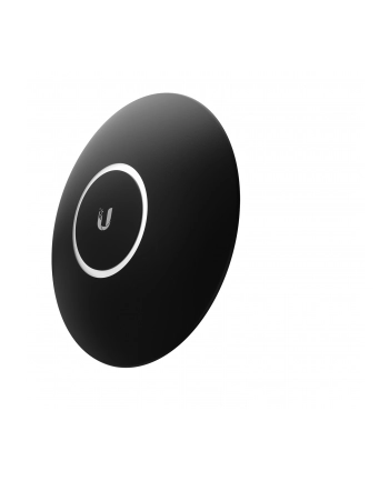 ubiquiti Zestaw trzech nakładek UAP-nanoHD czarne