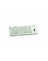 CHERRY TAS G84-5400LUMDE-0  hellgrau Trackball USB  deutsch - nr 44
