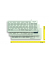 CHERRY TAS G84-5400LUMDE-0  hellgrau Trackball USB  deutsch - nr 46