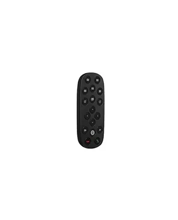 Logitech Spare/Group USB WW Remote Control