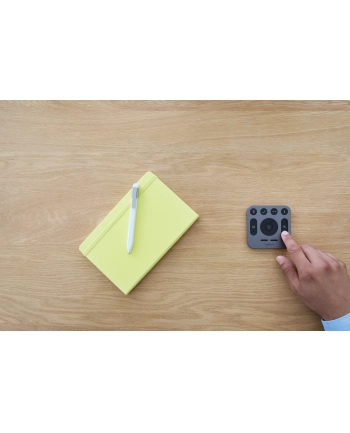 Logitech Remote control for MeetUp